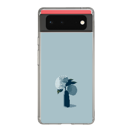 Slim Protection Case［ Binetsu - Flowers 3 ］