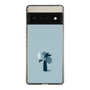 Slim Protection Case［ Binetsu - Flowers 3 ］