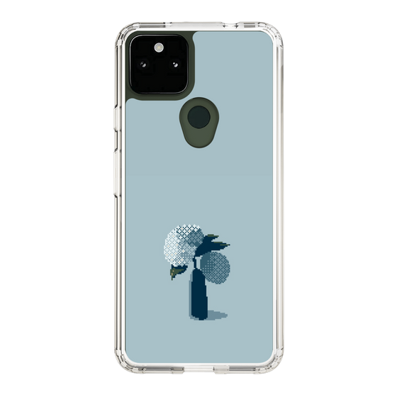 Slim Protection Case［ Binetsu - Flowers 3 ］