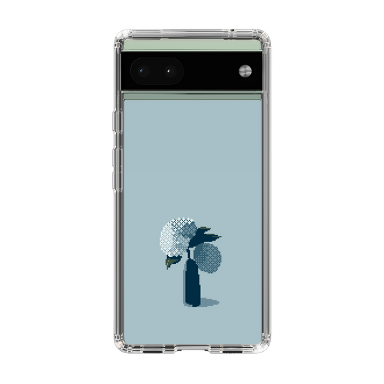 Slim Protection Case［ Binetsu - Flowers 3 ］