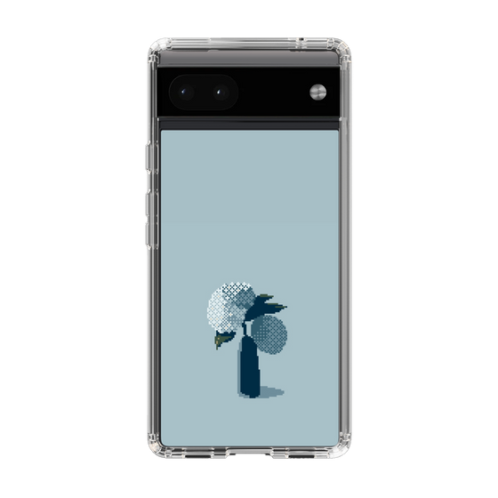 Slim Protection Case［ Binetsu - Flowers 3 ］