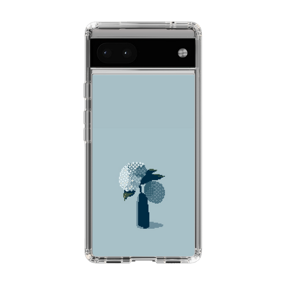 Slim Protection Case［ Binetsu - Flowers 3 ］