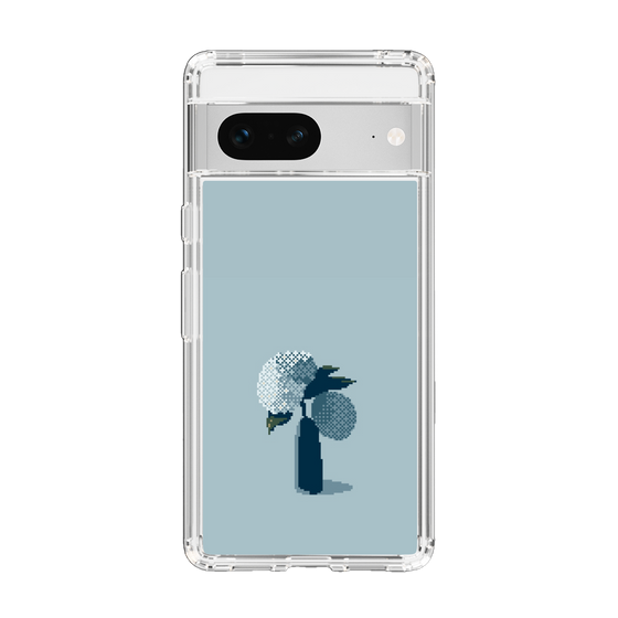 Slim Protection Case［ Binetsu - Flowers 3 ］