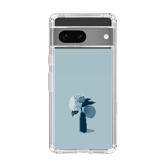 Slim Protection Case［ Binetsu - Flowers 3 ］