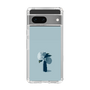 Slim Protection Case［ Binetsu - Flowers 3 ］