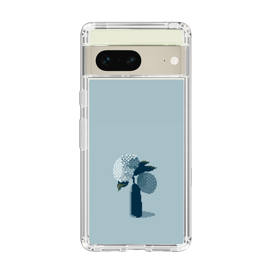 Slim Protection Case［ Binetsu - Flowers 3 ］