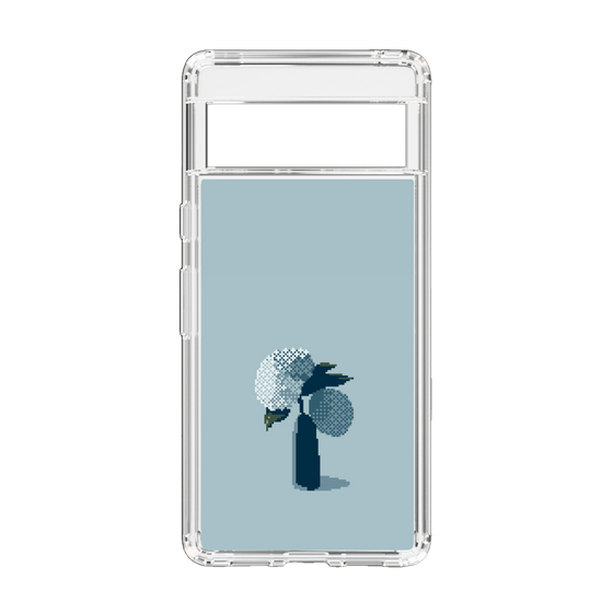 Slim Protection Case［ Binetsu - Flowers 3 ］