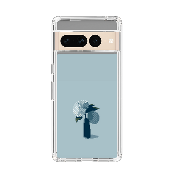 Slim Protection Case［ Binetsu - Flowers 3 ］