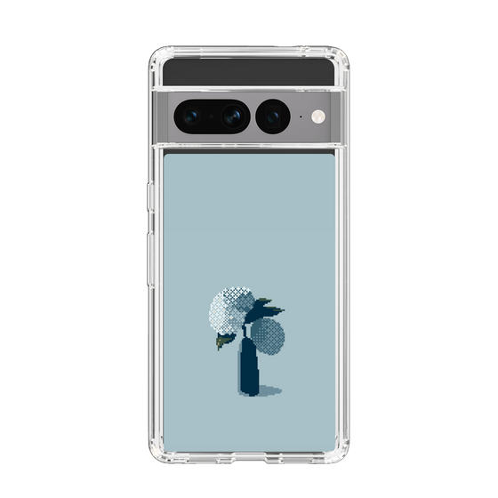 Slim Protection Case［ Binetsu - Flowers 3 ］