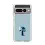 Slim Protection Case［ Binetsu - Flowers 3 ］