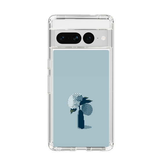 Slim Protection Case［ Binetsu - Flowers 3 ］