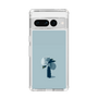 Slim Protection Case［ Binetsu - Flowers 3 ］