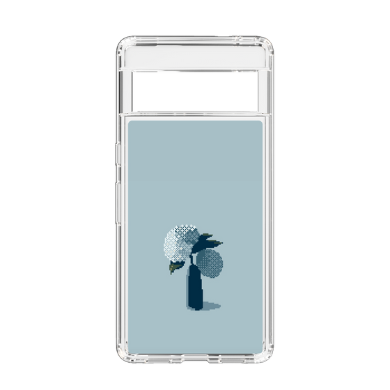 Slim Protection Case［ Binetsu - Flowers 3 ］