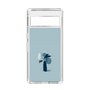 Slim Protection Case［ Binetsu - Flowers 3 ］