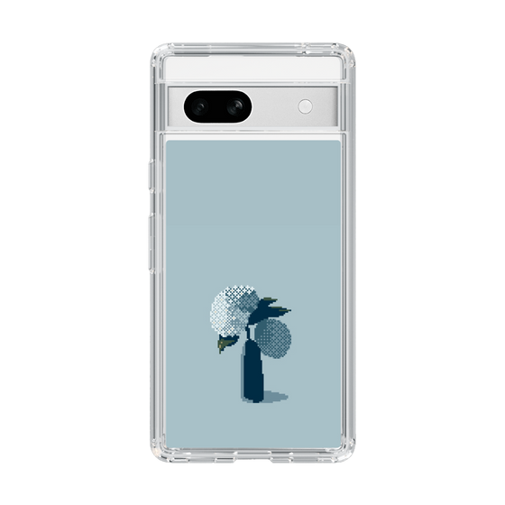 Slim Protection Case［ Binetsu - Flowers 3 ］