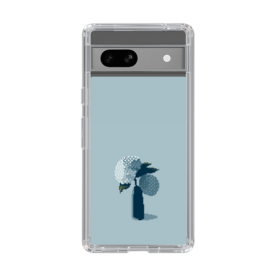 Slim Protection Case［ Binetsu - Flowers 3 ］