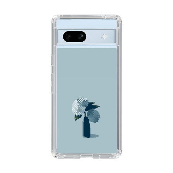 Slim Protection Case［ Binetsu - Flowers 3 ］