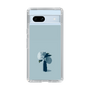 Slim Protection Case［ Binetsu - Flowers 3 ］
