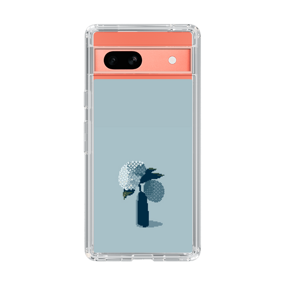 Slim Protection Case［ Binetsu - Flowers 3 ］