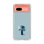 Slim Protection Case［ Binetsu - Flowers 3 ］