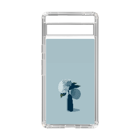 Slim Protection Case［ Binetsu - Flowers 3 ］