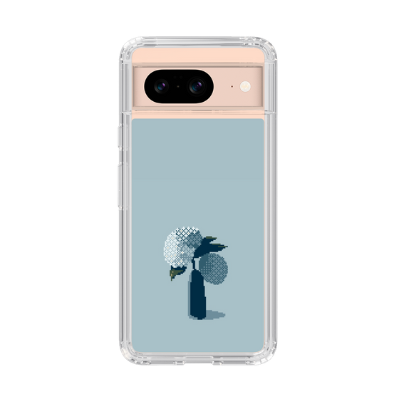 Slim Protection Case［ Binetsu - Flowers 3 ］