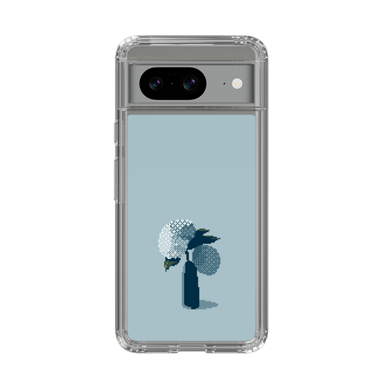 Slim Protection Case［ Binetsu - Flowers 3 ］