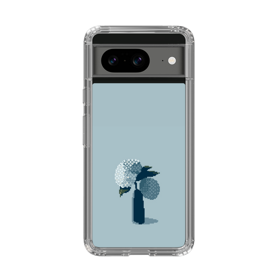 Slim Protection Case［ Binetsu - Flowers 3 ］