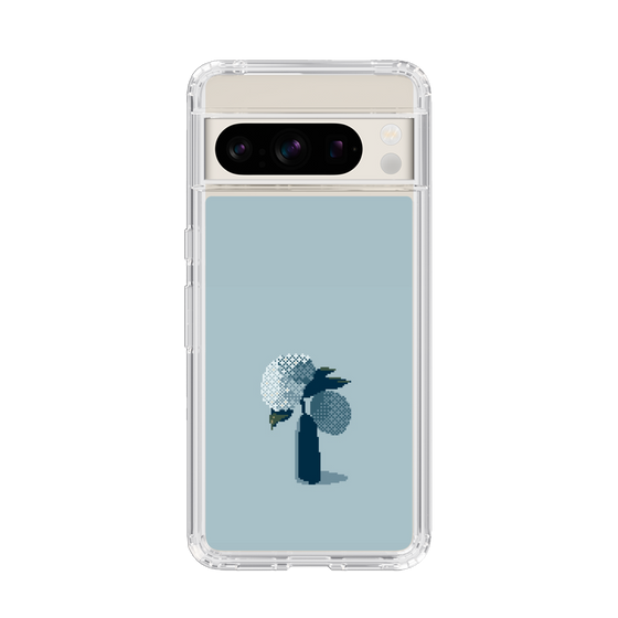Slim Protection Case［ Binetsu - Flowers 3 ］