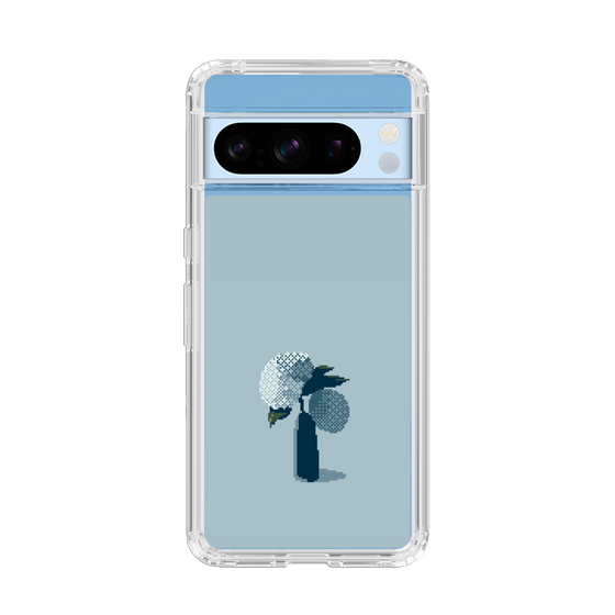 Slim Protection Case［ Binetsu - Flowers 3 ］