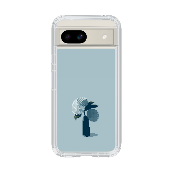 Slim Protection Case［ Binetsu - Flowers 3 ］