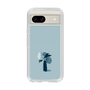 Slim Protection Case［ Binetsu - Flowers 3 ］