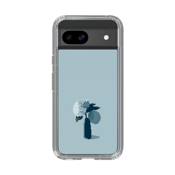 Slim Protection Case［ Binetsu - Flowers 3 ］