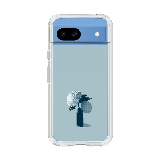 Slim Protection Case［ Binetsu - Flowers 3 ］