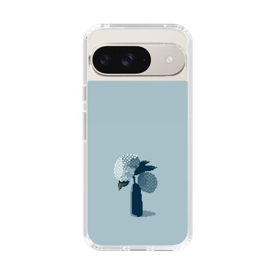 Slim Protection Case［ Binetsu - Flowers 3 ］