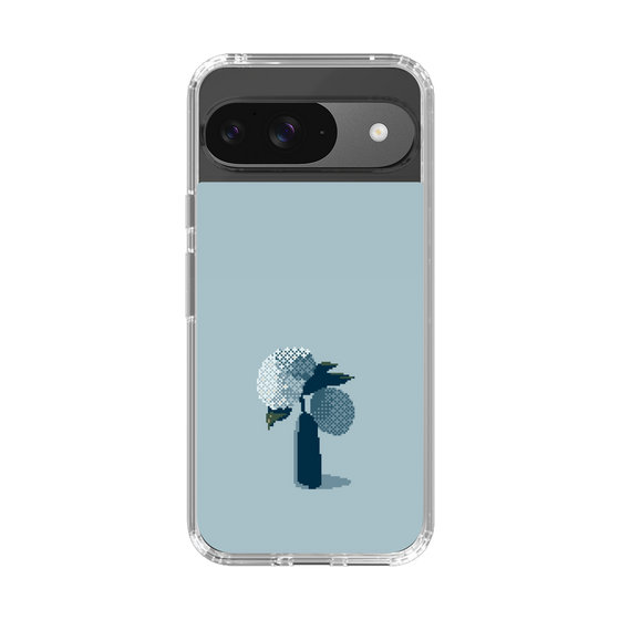 Slim Protection Case［ Binetsu - Flowers 3 ］