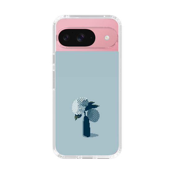 Slim Protection Case［ Binetsu - Flowers 3 ］