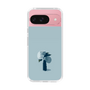 Slim Protection Case［ Binetsu - Flowers 3 ］