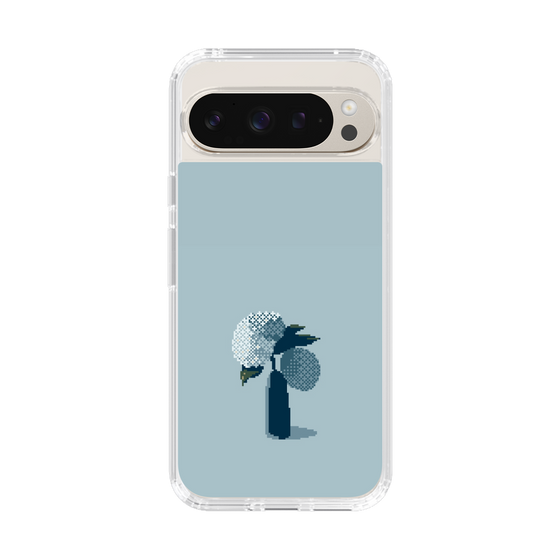 Slim Protection Case［ Binetsu - Flowers 3 ］