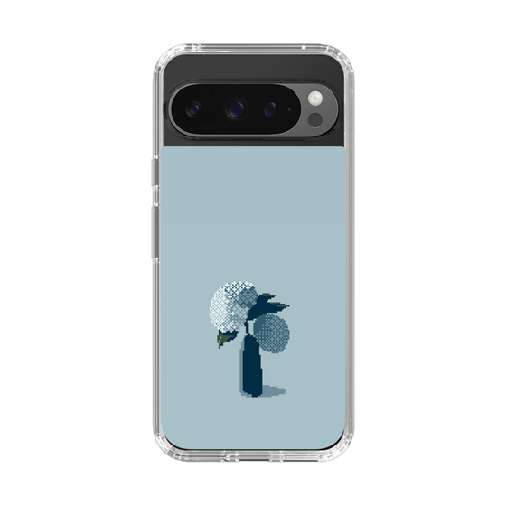 Slim Protection Case［ Binetsu - Flowers 3 ］