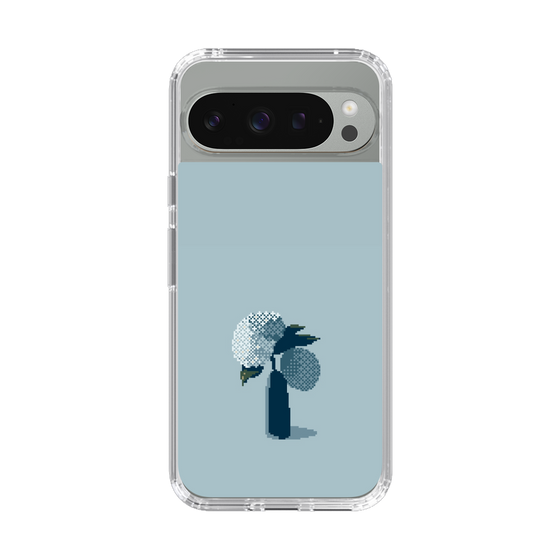 Slim Protection Case［ Binetsu - Flowers 3 ］