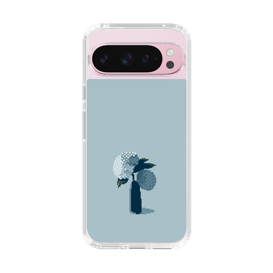Slim Protection Case［ Binetsu - Flowers 3 ］