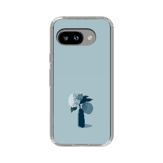 Slim Protection Case［ Binetsu - Flowers 1 ］