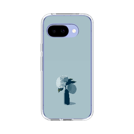 Slim Protection Case［ Binetsu - Flowers 1 ］