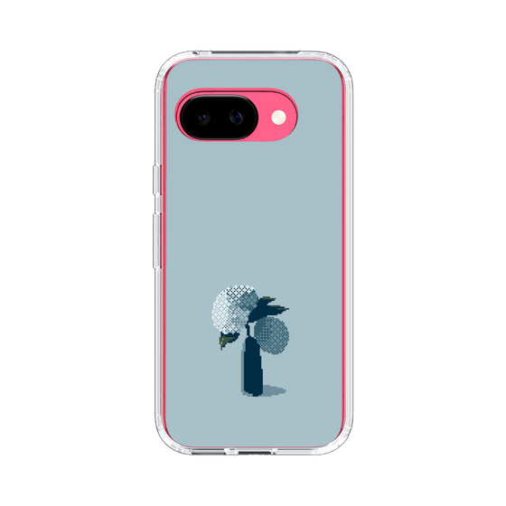 Slim Protection Case［ Binetsu - Flowers 1 ］
