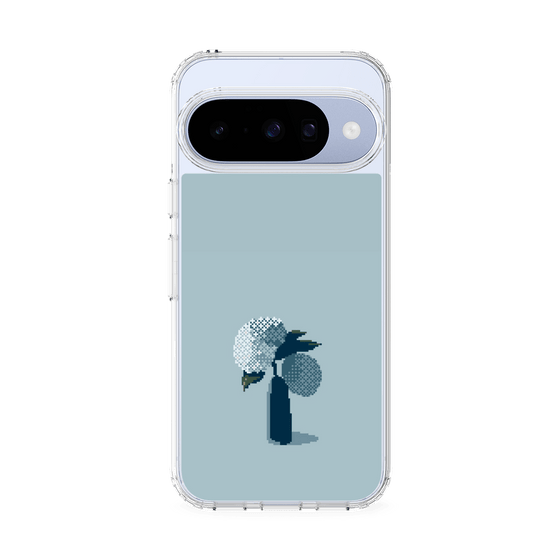 Slim Protection Case［ Binetsu - Flowers 3 ］
