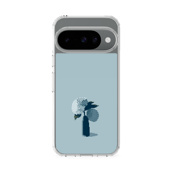 Slim Protection Case［ Binetsu - Flowers 3 ］