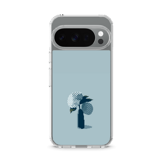 Slim Protection Case［ Binetsu - Flowers 3 ］