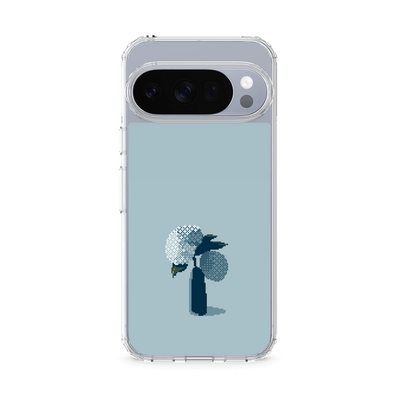 Slim Protection Case［ Binetsu - Flowers 3 ］