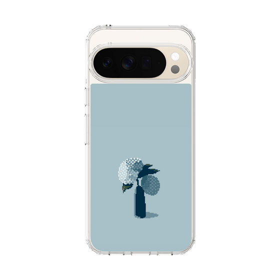 Slim Protection Case［ Binetsu - Flowers 3 ］